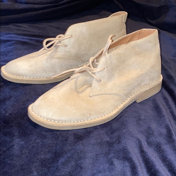 H&M chukka boots - Picture 3 of 3